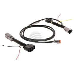 REAR LAMP WIRING HARNESS KIT T/S VW AMAROK 2012>-IGNITE-Autoignite NZ