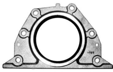REAR MAIN SEAL NISSAN C/W HOUSING-PERMASEAL-Autoignite NZ