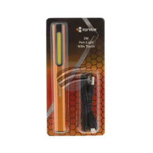 Load image into Gallery viewer, RECHARGABLE LED TORCH &amp; INSPECTION LIGHT 200Lmns MAIN 100 Lumens-IGNITE-Autoignite NZ
