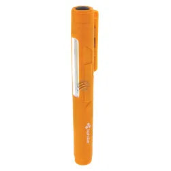 RECHARGABLE LED TORCH & INSPECTION LIGHT 220Lmns MAIN 60 Lumens-IGNITE-Autoignite NZ
