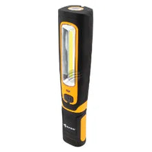 Load image into Gallery viewer, RECHARGABLE LED TORCH &amp; INSPECTION LIGHT 300Lmns MAIN 60 Lmns-IGNITE-Autoignite NZ
