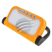 Load image into Gallery viewer, RECHARGEABLE LED TORCH &amp; FLOOD LIGHT 560Lmns MAIN 280 Lumens-IGNITE-Autoignite NZ
