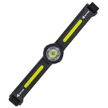 Load image into Gallery viewer, RECHARGEABLE SILICA GEL HEAD LAMP 5 MODES 460LMS IPX4-IGNITE-Autoignite NZ
