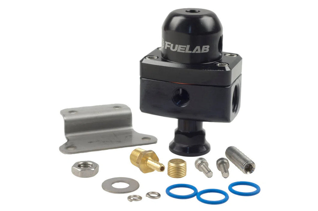 REGULATOR. CARB NON BYPASS. (2) -6 OUTLETS. (1) -6 INLET | FL-57501-1-AUTOIGNITE-Autoignite NZ