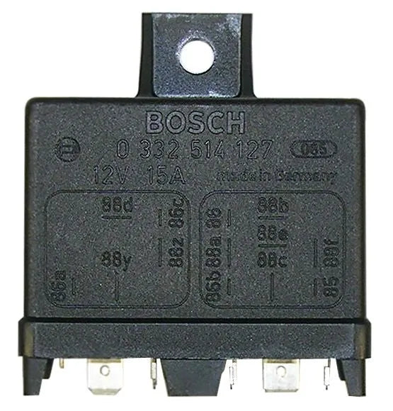 RELAY 0 332 514 127-BOSCH-Autoignite NZ
