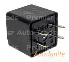 RELAY 4 PIN | REL-075-AUTOIGNITE-Autoignite NZ
