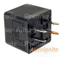 RELAY 4 PIN | REL-076-AUTOIGNITE-Autoignite NZ