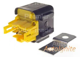 RELAY 5 PIN | REL-074-AUTOIGNITE-Autoignite NZ