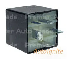 RELAY 5 PIN TOYOTA SUIT AUDI VW | REL-070-AUTOIGNITE-Autoignite NZ