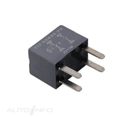 RELAY HOLDEN | REL-080-AUTOIGNITE-Autoignite NZ