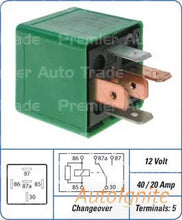 Load image into Gallery viewer, RELAY | REL-006-AUTOIGNITE-Autoignite NZ
