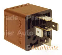 RELAY | REL-031-AUTOIGNITE-Autoignite NZ