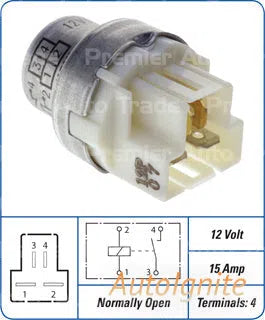 RELAY | REL-034-AUTOIGNITE-Autoignite NZ