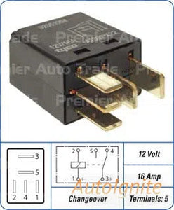 RELAY | REL-036-AUTOIGNITE-Autoignite NZ