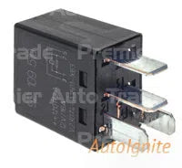RELAY | REL-038-AUTOIGNITE-Autoignite NZ