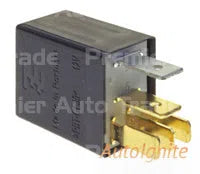 RELAY | REL-039-AUTOIGNITE-Autoignite NZ