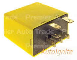 RELAY | REL-040-AUTOIGNITE-Autoignite NZ