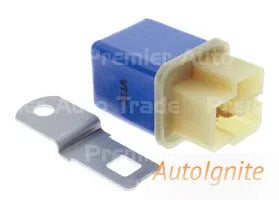 RELAY | REL-043-AUTOIGNITE-Autoignite NZ
