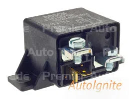 RELAY | REL-064-AUTOIGNITE-Autoignite NZ