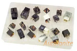 RELAY REPLACEMENT KIT. | REL-000-AUTOIGNITE-Autoignite NZ