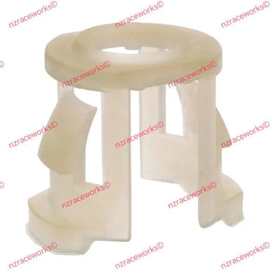 REPLACEMENT PLASTIC CLIP SUITS 5/16 EFI QUICK CONNECT-NZRACEWORKS-Autoignite NZ