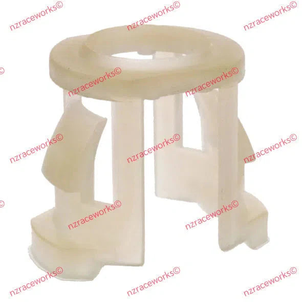 REPLACEMENT PLASTIC CLIP SUITS 5/16 EFI QUICK CONNECT-NZRACEWORKS-Autoignite NZ