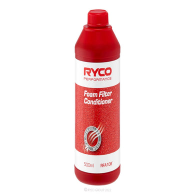 RYCO PERFORMANCE AIR FILTER CONDITIONER | RFA108