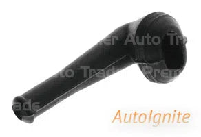 RIGHT ANGLE RUBBER BOOT TOYOTA SUIT BOSCH 2 PIN PLUG | CPS-070-AUTOIGNITE-Autoignite NZ