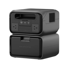 Load image into Gallery viewer, RIVER 3 MAX PLUS PORTABLE POWER STATION 600W / 858Wh
