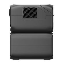 Load image into Gallery viewer, RIVER 3 MAX PLUS PORTABLE POWER STATION 600W / 858Wh
