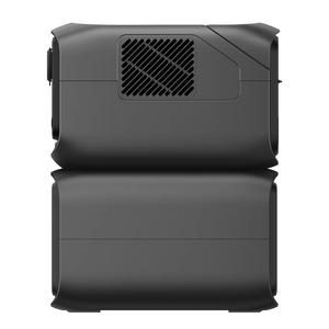 RIVER 3 MAX PLUS PORTABLE POWER STATION 600W / 858Wh