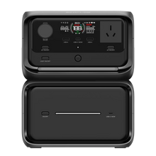 Load image into Gallery viewer, RIVER 3 MAX PLUS PORTABLE POWER STATION 600W / 858Wh
