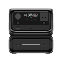 Load image into Gallery viewer, RIVER 3 MAX PORTABLE POWER STATION 600W / 572Wh

