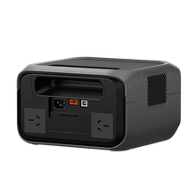Load image into Gallery viewer, RIVER 3 PLUS PORTABLE POWER STATION 600W / 286Wh
