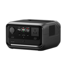 Load image into Gallery viewer, RIVER 3 PLUS PORTABLE POWER STATION 600W / 286Wh
