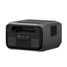 Load image into Gallery viewer, RIVER 3 PLUS PORTABLE POWER STATION 600W / 286Wh

