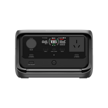 Load image into Gallery viewer, RIVER 3 PLUS PORTABLE POWER STATION 600W / 286Wh
