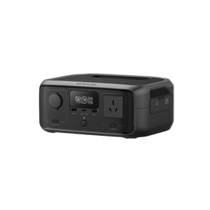 RIVER 3 UPS PORTABLE POWER STATION