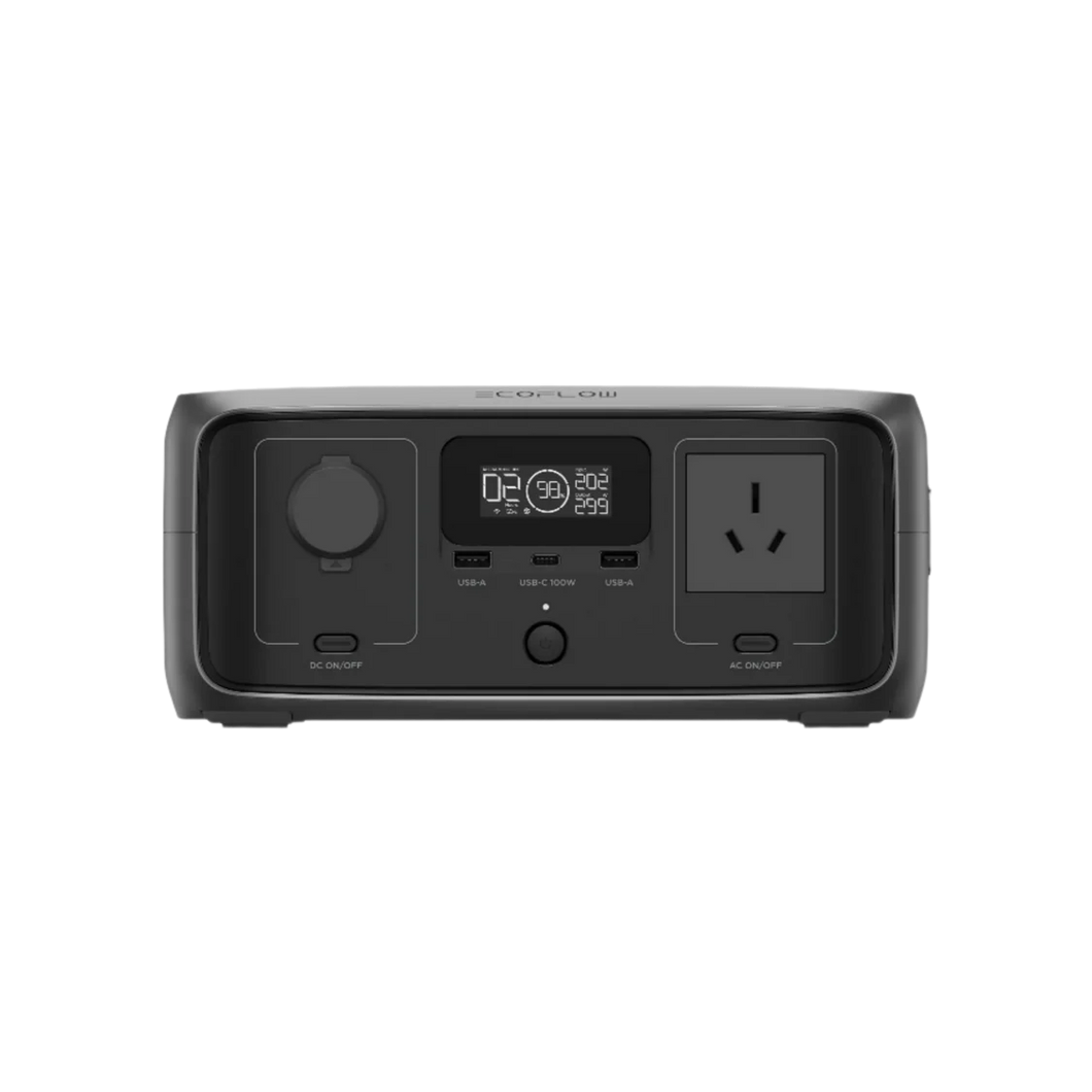 RIVER 3 UPS PORTABLE POWER STATION