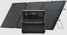 Load image into Gallery viewer, RIVER 3 UPS PORTABLE POWER STATION 300W-600W
