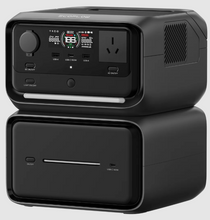 Load image into Gallery viewer, RIVER 3 UPS PORTABLE POWER STATION 300W-600W
