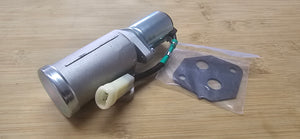 IDLE SPEED CONTROL VALVE | ISC-011M