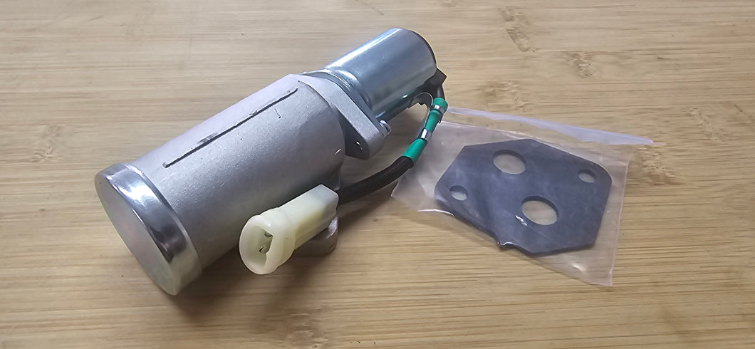 IDLE SPEED CONTROL VALVE | ISC-011M
