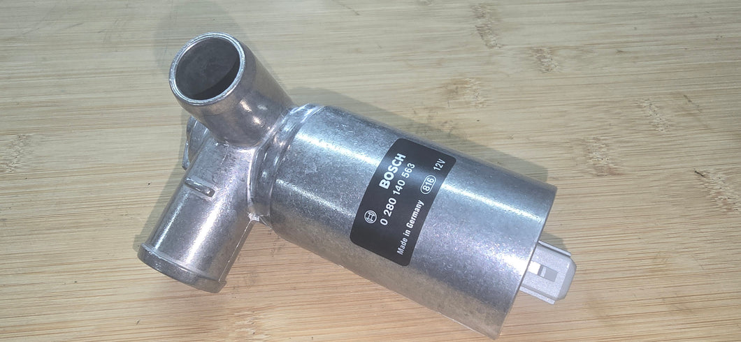 ISC PEUGEOT 406 (XFZ) 3.0 '96-04