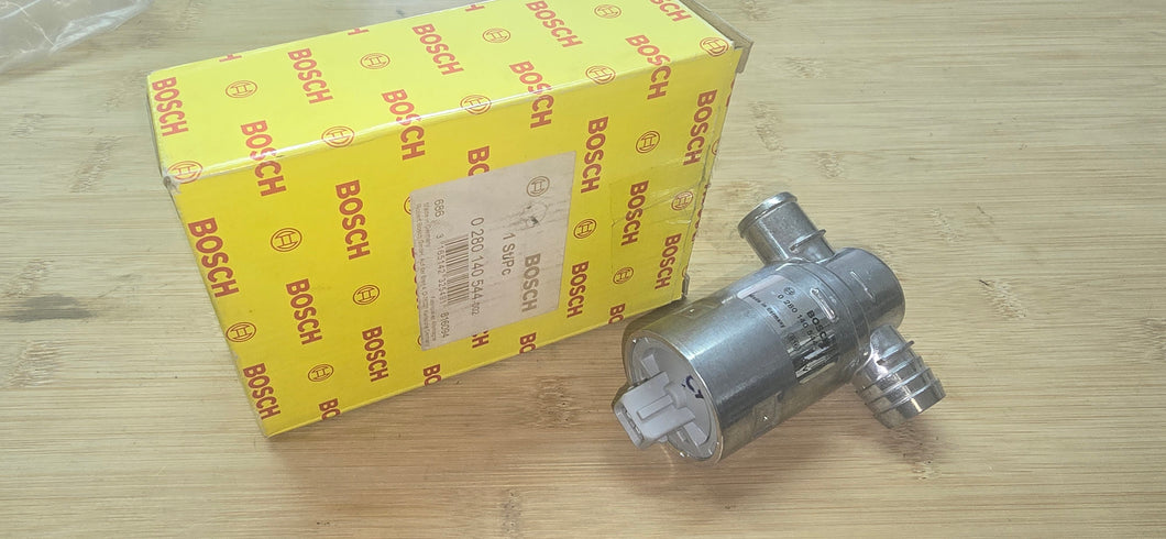 ISC VOLVO 9-3 '98-03 | 0 280 140 544