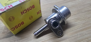 PRESSURE REGULATOR | 0 280 160 596