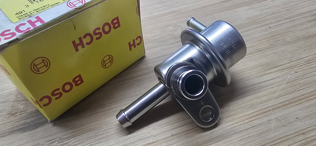 PRESSURE REGULATOR | 0 280 160 596
