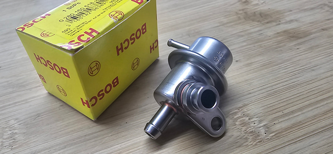 PRESSURE REGULATOR VN 91 3.0 BAR