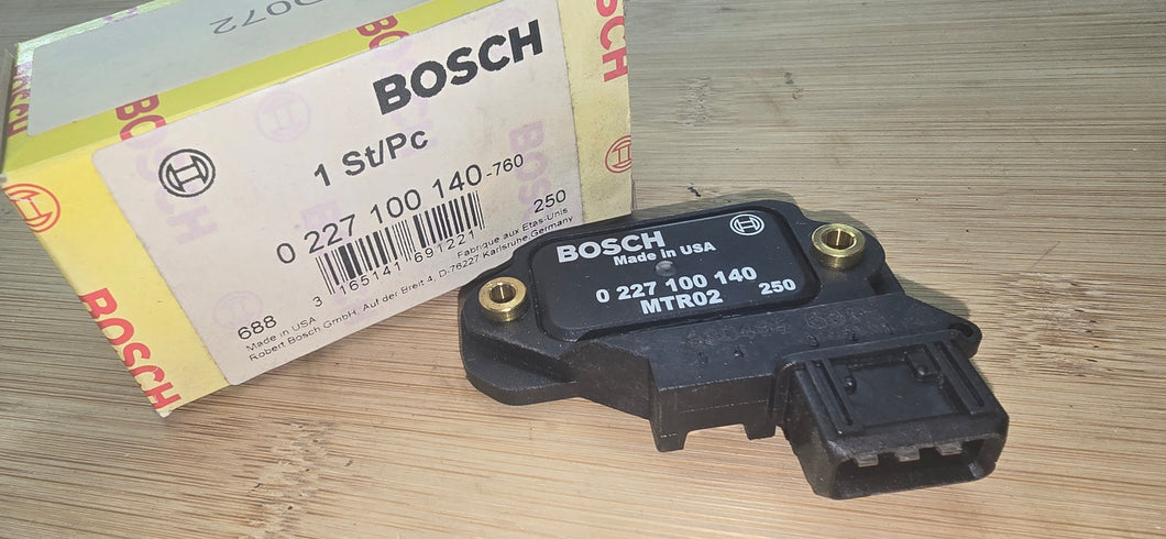 IGNITION MODULE MOD-072