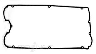 ROCKER COVER GASKET KIT 4G63T DOHC 01/97>-PERMASEAL-Autoignite NZ